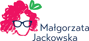 Małgorzata Jackowska - logo