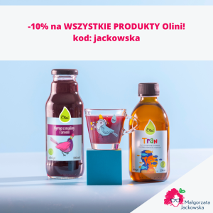kod rabatowy olini jackowska 2